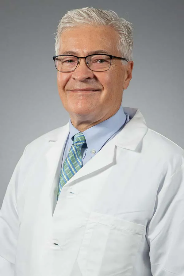 Photo of Berard, Paul Edward, MD